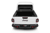 Rugged Ridge Armis Hard Folding Tonneau Cover (MPN: 13550.24)