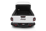 Rugged Ridge Armis Hard Folding Tonneau Cover (MPN: 13550.24)