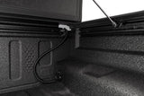 Rugged Ridge Armis Hard Folding Tonneau Cover (MPN: 13550.24)