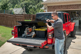 Rugged Ridge Armis Hard Folding Tonneau Cover (MPN: 13550.24)