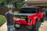 Rugged Ridge Armis Hard Folding Tonneau Cover (MPN: 13550.24)