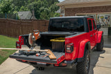 Rugged Ridge Armis Hard Folding Tonneau Cover (MPN: 13550.24)