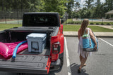 Rugged Ridge Armis Hard Folding Tonneau Cover (MPN: 13550.24)