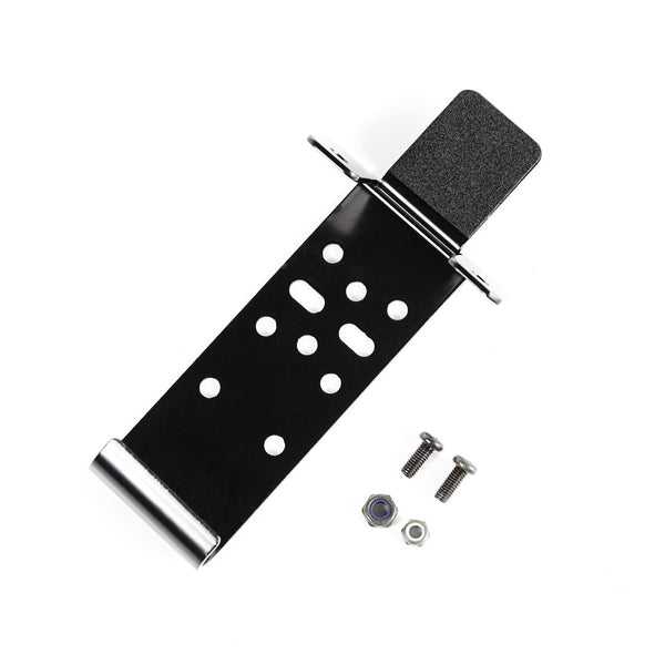 Rugged Ridge CB Radio Mount (MPN: 13551.08)