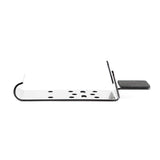 Rugged Ridge CB Radio Mount (MPN: 13551.08)