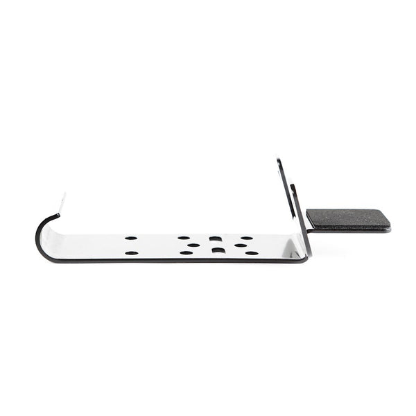Rugged Ridge CB Radio Mount (MPN: 13551.08)