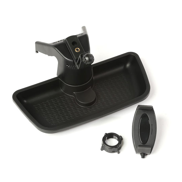 Rugged Ridge Dash Multi-Mount (MPN: 13551.16)