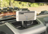 Rugged Ridge Dash Multi-Mount (MPN: 13551.16)