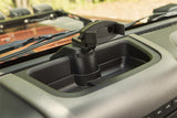 Rugged Ridge Dash Multi-Mount (MPN: 13551.16)