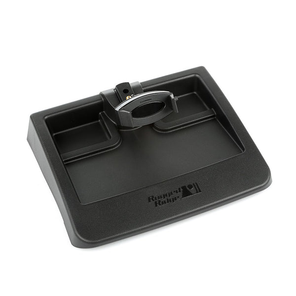 Rugged Ridge Cell Phone Mount (MPN: 13551.17)