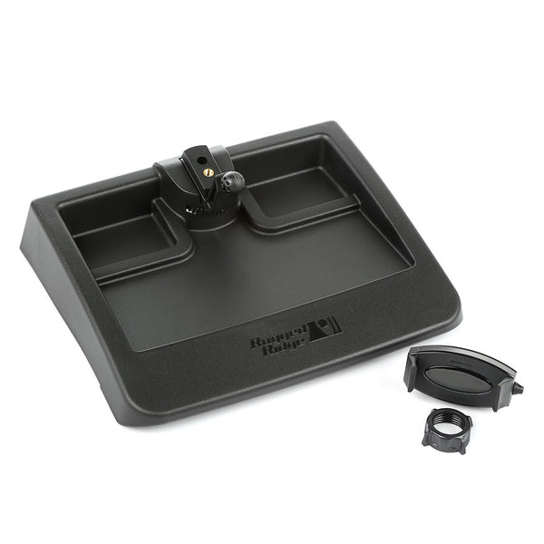 Rugged Ridge Cell Phone Mount (MPN: 13551.17)
