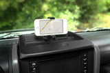 Rugged Ridge Cell Phone Mount (MPN: 13551.17)