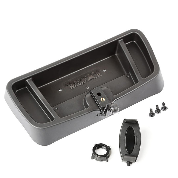Rugged Ridge Cell Phone Mount (MPN: 13551.19)