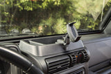 Rugged Ridge Cell Phone Mount (MPN: 13551.19)