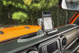 Rugged Ridge Dash Multi Mount System (MPN: 13551.23)