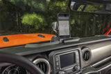 Rugged Ridge Dash Multi Mount System (MPN: 13551.23)
