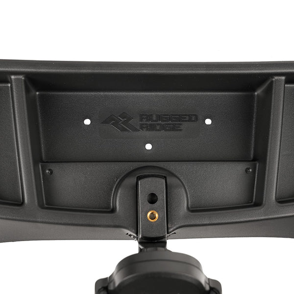 Rugged Ridge Wireless Cellular Phone Charger (MPN: 13551.32)