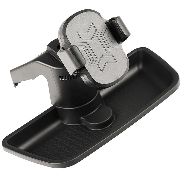 Rugged Ridge Wireless Charging Phone Mount (MPN: 13551.34)