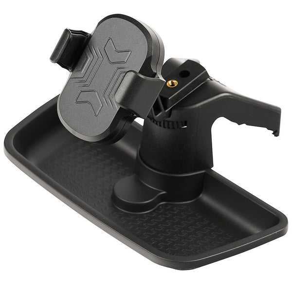 Rugged Ridge Wireless Charging Phone Mount (MPN: 13551.34)