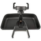 Rugged Ridge Wireless Charging Phone Mount (MPN: 13551.34)