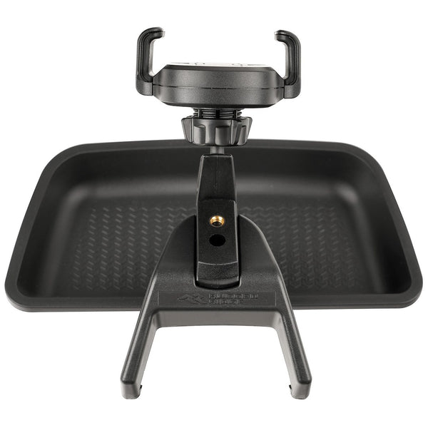 Rugged Ridge Wireless Charging Phone Mount (MPN: 13551.34)