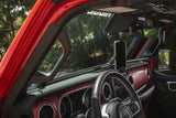 Rugged Ridge Multi Purpose Accessory Mount (MPN: 13551.36)
