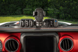 Rugged Ridge Cell Phone Mount (MPN: 13551.39)