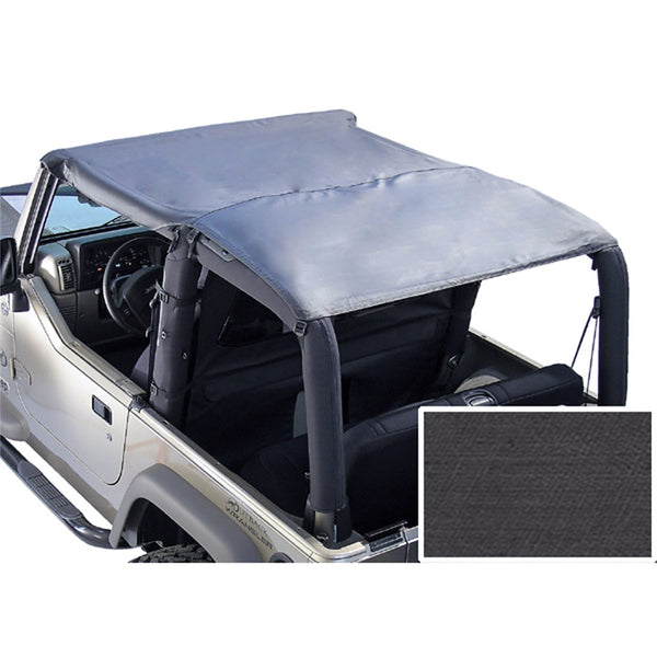 Rugged Ridge Island Topper (MPN: 13554.15)