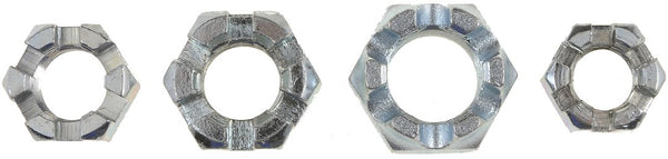 Dorman Nut AutoGrade 6 Point Castellated (MPN: 13559)