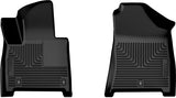 Husky Liner WeatherBeater Floor Liner (MPN: 13571)