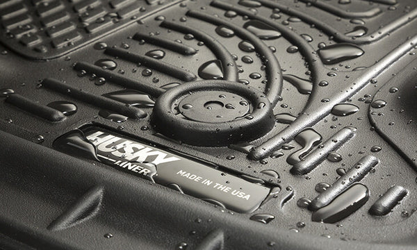 Husky Liner WeatherBeater Floor Liner (MPN: 13571)