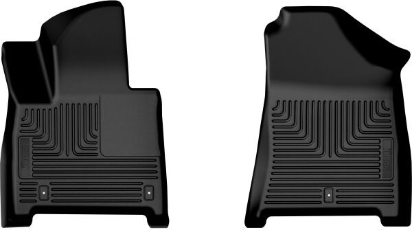 Husky Liner WeatherBeater Floor Liner (MPN: 13571)