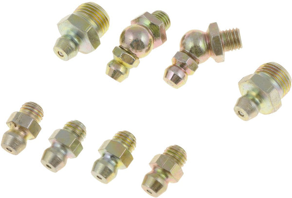 Dorman Grease Fitting Standard Brass (MPN: 13575)