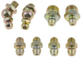 Dorman Grease Fitting Standard Brass (MPN: 13575)