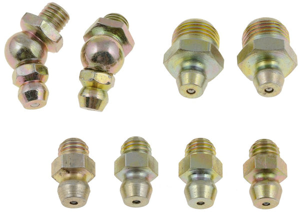 Dorman Grease Fitting Standard Brass (MPN: 13575)