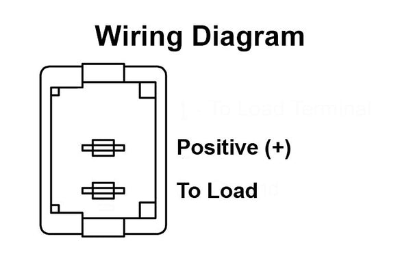 JR Products Multi Purpose Switch (MPN: 13575)