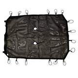 Rugged Ridge Eclipse Sun Shade (MPN: 13579.05)