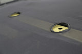 Rugged Ridge Eclipse Sun Shade (MPN: 13579.05)