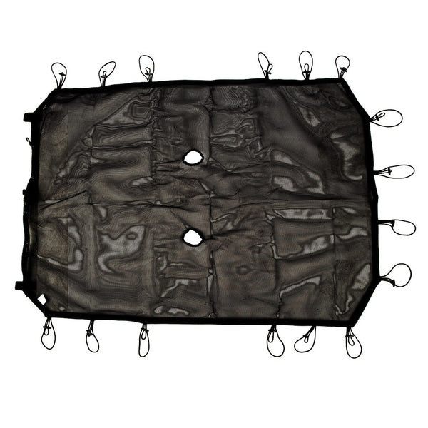 Rugged Ridge Eclipse Sun Shade (MPN: 13579.05)