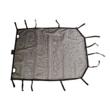 Rugged Ridge Eclipse Sun Shade (MPN: 13579.71)