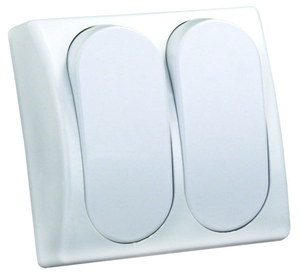 JR Products Multi Purpose Switch (MPN: 13585)