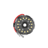 KC Hilites Cyclone V2 Underbody Light Kit (MPN: 1358)