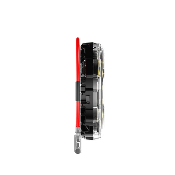 KC Hilites Cyclone V2 Underbody Light Kit (MPN: 1358)