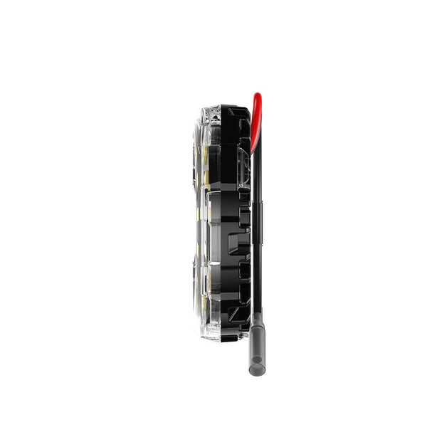 KC Hilites Cyclone V2 Underbody Light Kit (MPN: 1358)