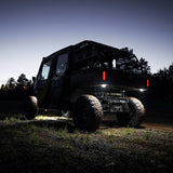 KC Hilites Cyclone V2 Underbody Light Kit (MPN: 1358)