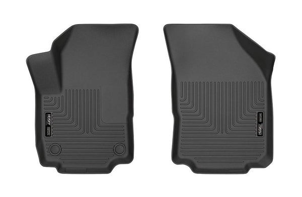 Husky Liner WeatherBeater Floor Liner (MPN: 13591)