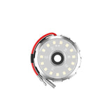 KC Hilites Cyclone V2 Underbody Light Kit (MPN: 1359)