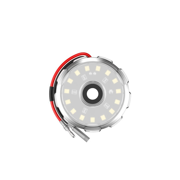 KC Hilites Cyclone V2 Underbody Light Kit (MPN: 1359)