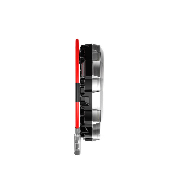 KC Hilites Cyclone V2 Underbody Light Kit (MPN: 1359)