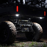 KC Hilites Cyclone V2 Underbody Light Kit (MPN: 1359)